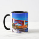 Zoek naar golden gate bridge mokken City