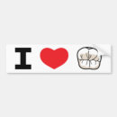 Zoek naar tandarts bumperstickers Tandheelkunde