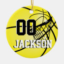 Zoek naar basketball player ornamenten Sport