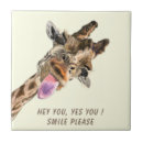 Zoek naar giraffe tegels Grappig