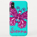 Zoek naar grafisch design iphone hoesjes Vlinder