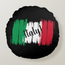 Zoek naar vlag van italië kussens Land