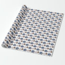 Zoek naar bal cadeaupapier Patroon