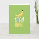 Zoek naar grappige banaan kaarten Voor kinderen