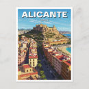 Zoek naar alicante briefkaarten Middellandse zee