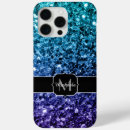 Zoek naar aqua blue glitter iphone hoesjes Meisje