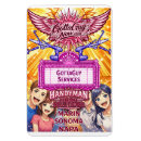 Zoek naar anime magneten Kleurrijk