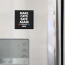 Zoek naar grappige katten magneten Verkiezing