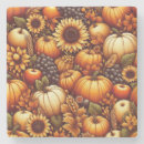 Zoek naar halloween onderzetters Herfst