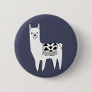 Zoek naar kawaii buttons Lama