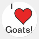 Zoek naar geit stickers Dier