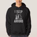 Zoek naar slaap hoodies Grappig
