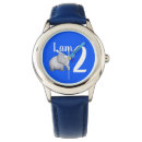 Zoek naar eerste horloges Peuter