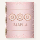 Zoek naar donut notitieboeken Terug naar school