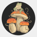 Zoek naar champignon stickers Schattig