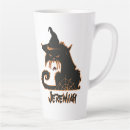 Zoek naar heks mokken Zwarte kat
