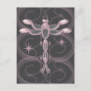 Zoek naar glazen briefkaarten Voor haar