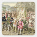 Zoek naar processie stickers Royalty