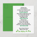 Zoek naar poëzie briefkaarten Inspirerend