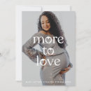 Zoek naar moederschap uitnodigingen Zwangerschap