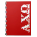Zoek naar greek notitieboeken Alpha chi omega sorority