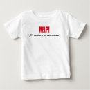 Zoek naar accountant babykleding Grappig