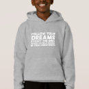 Zoek naar humor kinder hoodies Typografie
