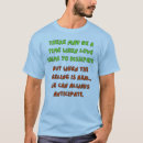 Zoek naar echte liefde tshirts Liefhebbers