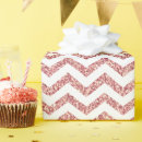 Zoek naar chevron cadeaupapier Glitter