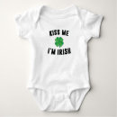 Zoek naar kiss babykleding Shamrock