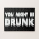 Zoek naar staaf puzzels Drink