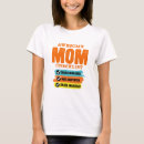 Zoek naar stiefmoeder humor tshirts Grappig