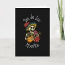 Zoek naar dia de los muertos kaarten Mexico