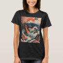 Zoek naar japanse kersenbloesem tshirts Sakura
