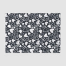 Zoek naar kawaii tissue papier Zwart en wit