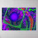 Zoek naar optical illusion kunst Fractal