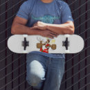 Zoek naar partij skateboards Schattig