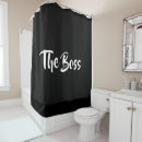 Zoek naar humor badkamer accessoires Zwart wit