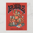 Zoek naar politieke cartoon briefkaarten Troep