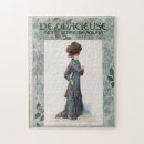 Zoek naar kostuums puzzels Voor haar