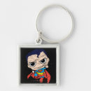 Zoek naar chibi batman sleutelhangers Chibi justice league