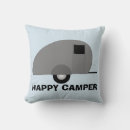 Zoek naar grappige kamperen kussens Retro