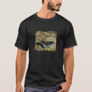 Zoek naar blauwe vlinder tshirts Mot