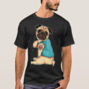 Zoek naar mops kleding Liefde
