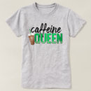 Zoek naar koffie tekst tshirts Trendy