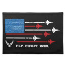 Zoek naar amerika placemats amerikaanse luchtmacht