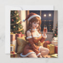 Zoek naar anime Kerstmis