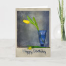 Zoek naar gelukkige bloem tulp verjaardagskaarten Elk persoon