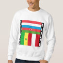 Zoek naar luxemburg kleding Vlaggen