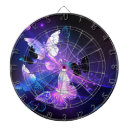 Zoek naar achtergrond dartborden Blauw